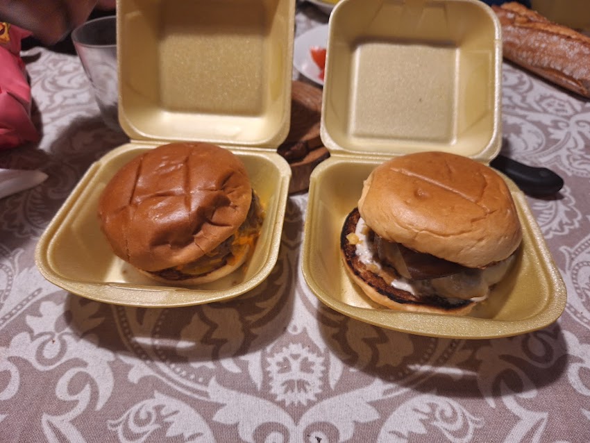 SamboExperience Foodtruck