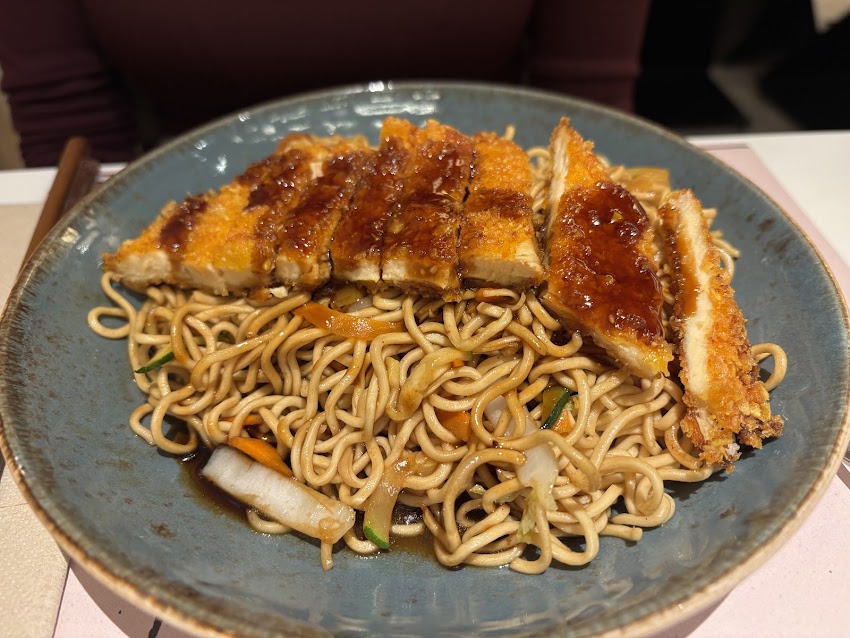 UDON Gran Plaza 2