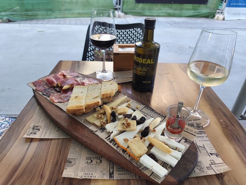 Eria Gourmet