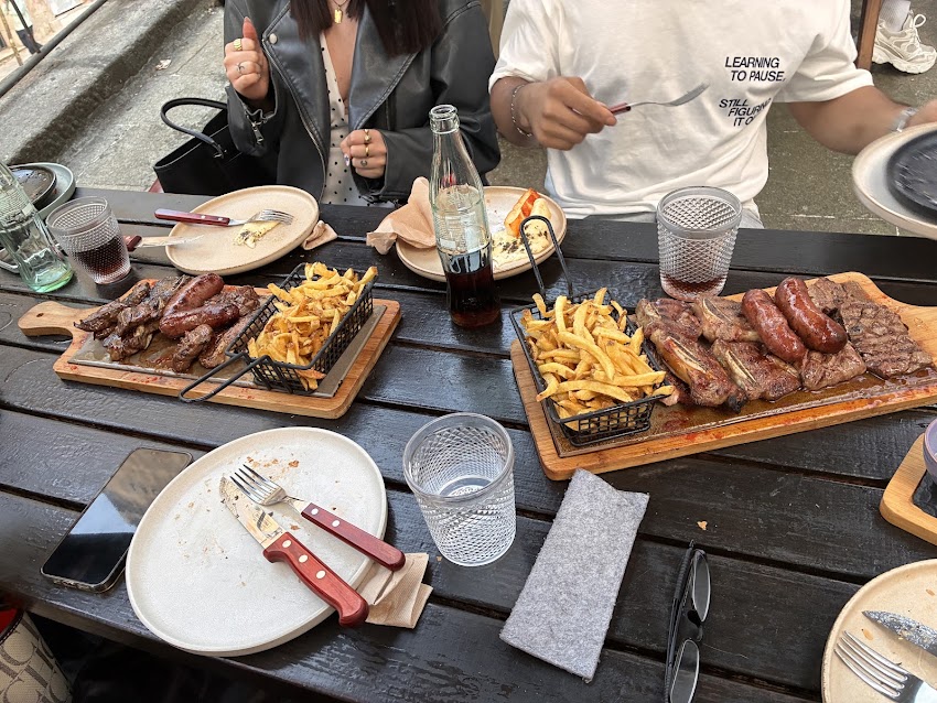 Cantina Argentina