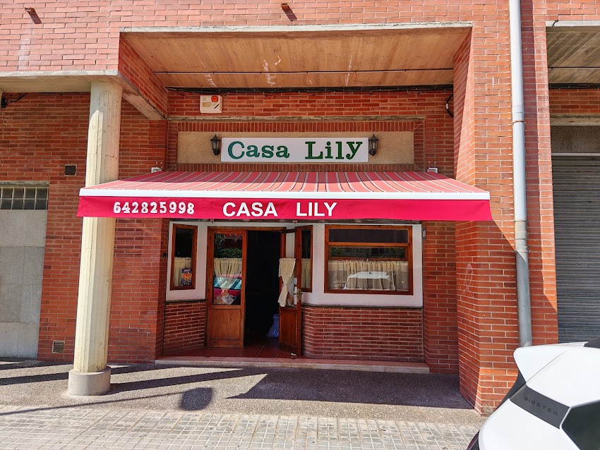 Casa Lily