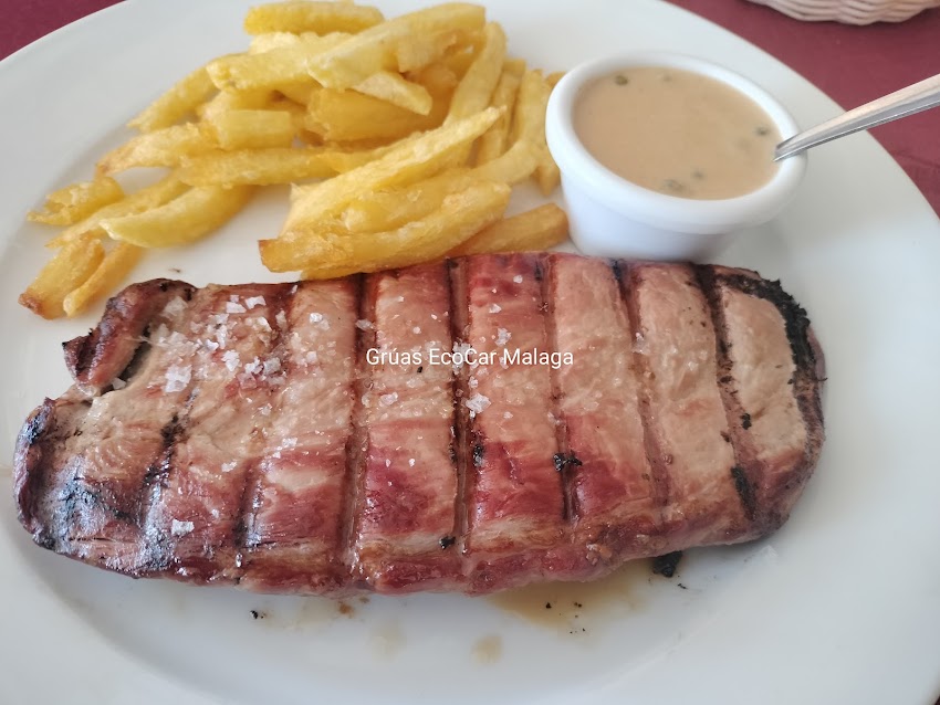 Restaurante Bar Nuevo