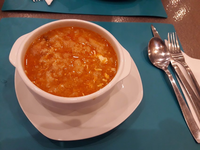 El Platazo Cafeteria Restaurante