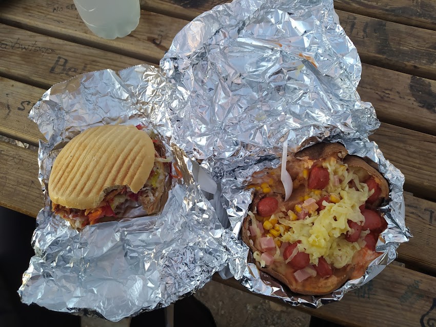 El Malaguita Take away