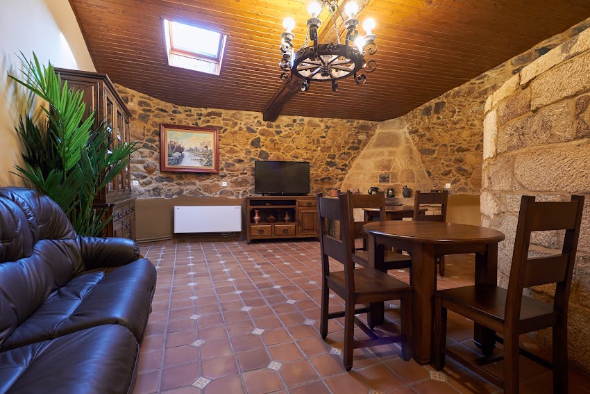 Casa de los Somoza