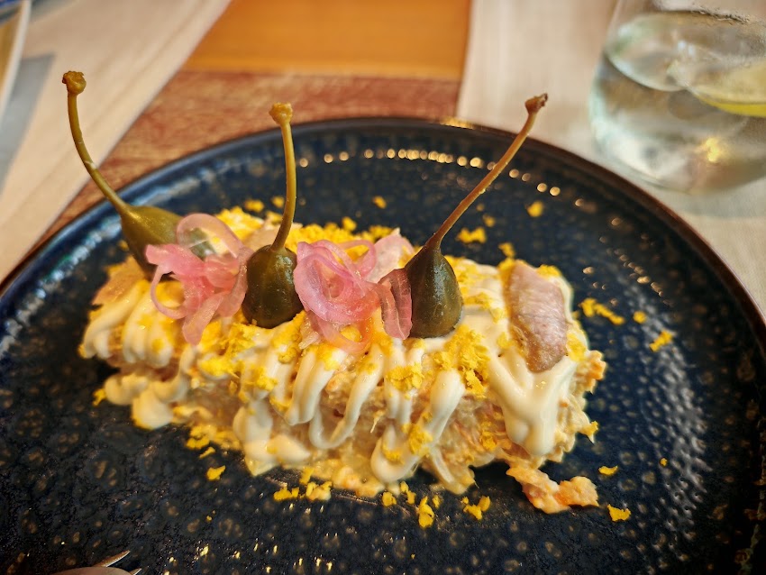Restaurante Season