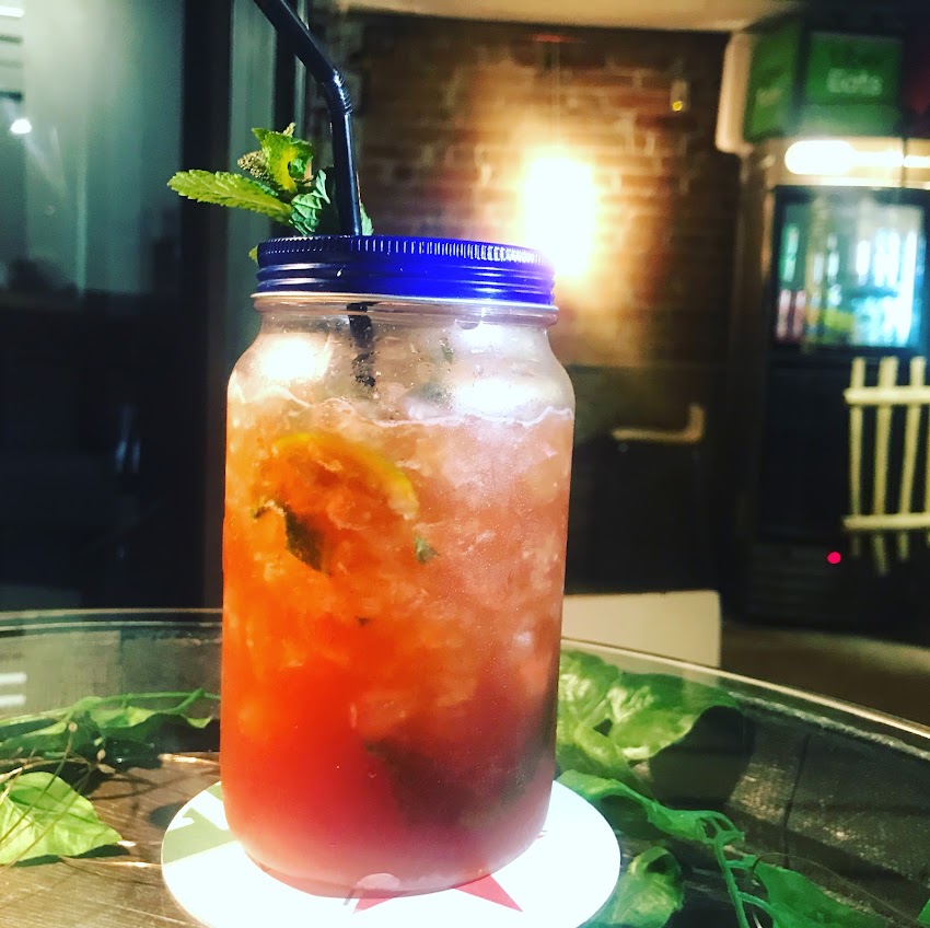 El Toro Brunch & Burger