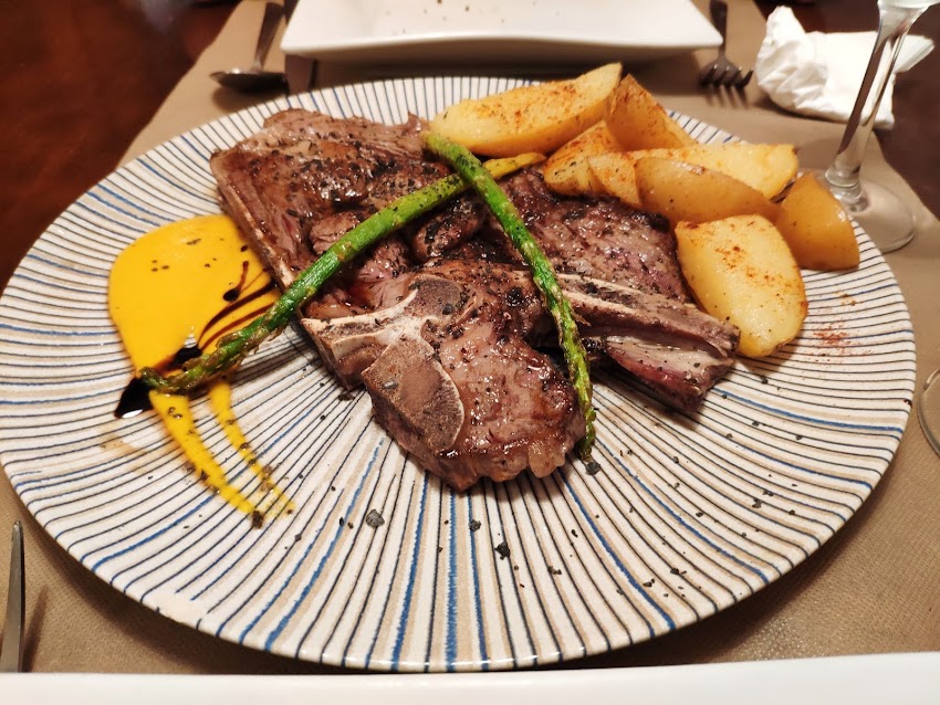 Restaurante El Balcó del Micalet