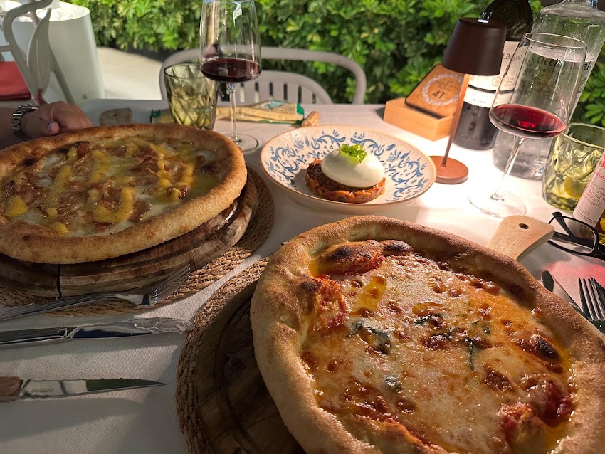 La Dolce Vita