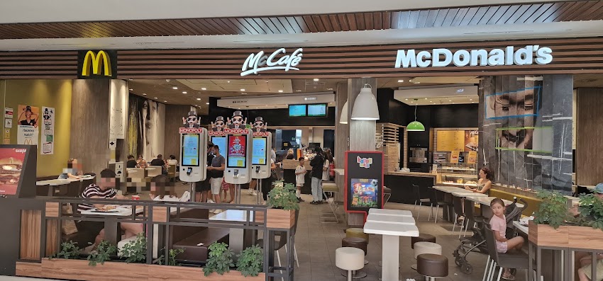 McDonald’s