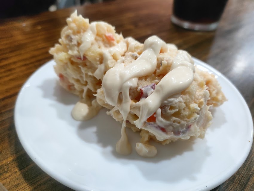 Taberna Cofrade El Cabildo