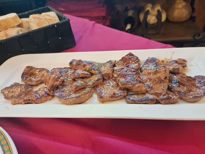 Restaurante Jose Mari