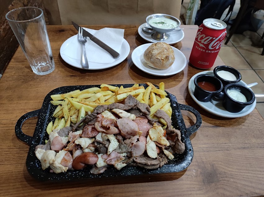 La Pintadera Vecindario