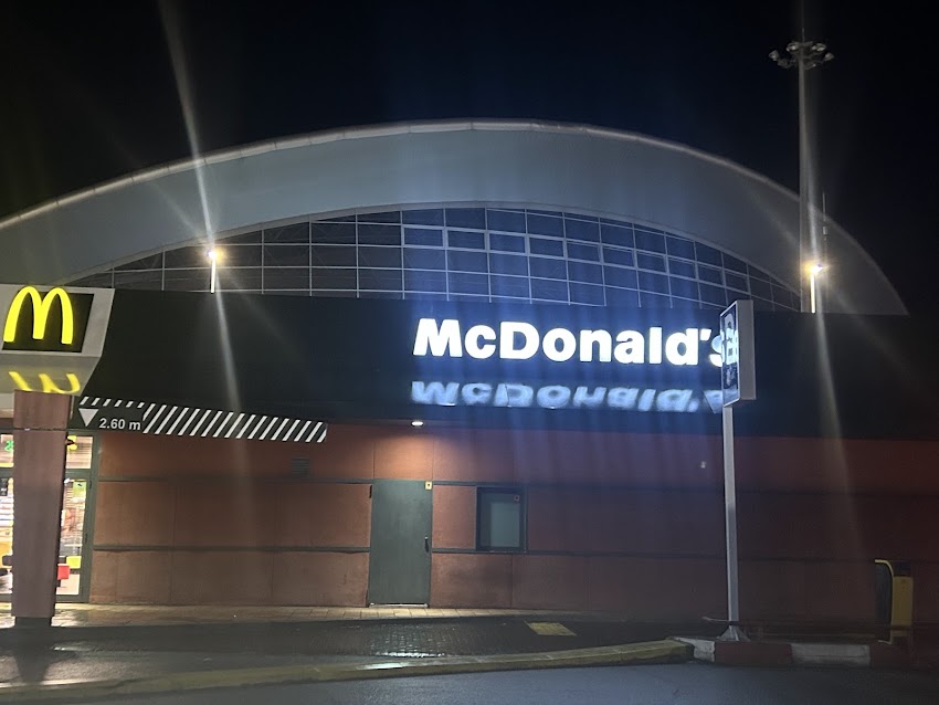 McDonald’s