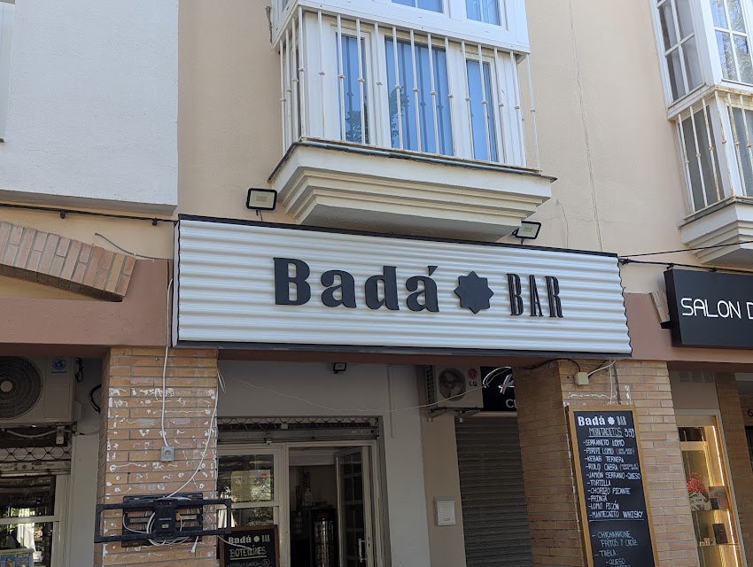 Badá Bar