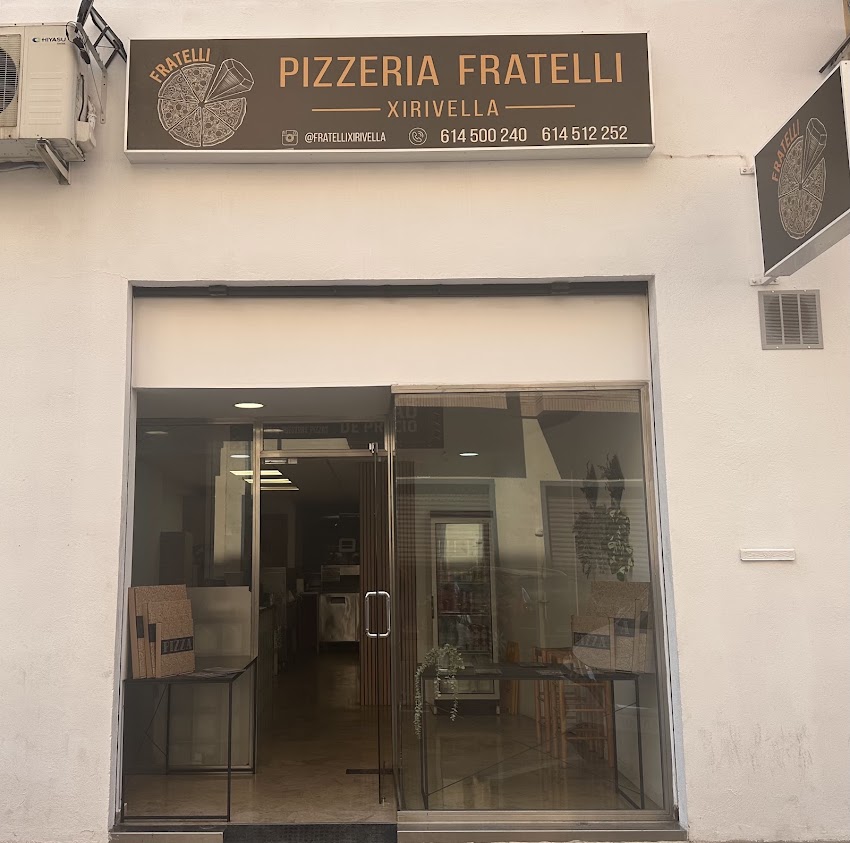 Fratelli Xirivella