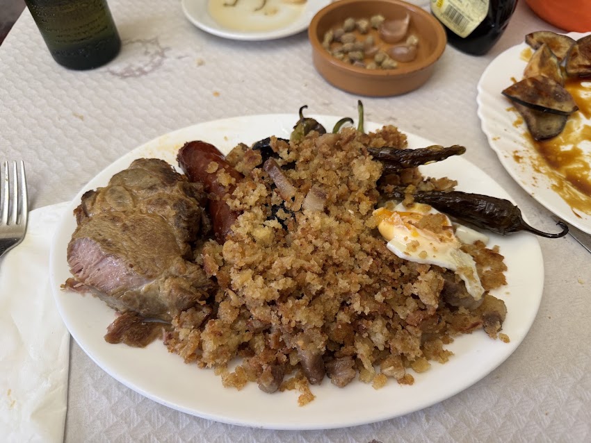 Venta El Pinar