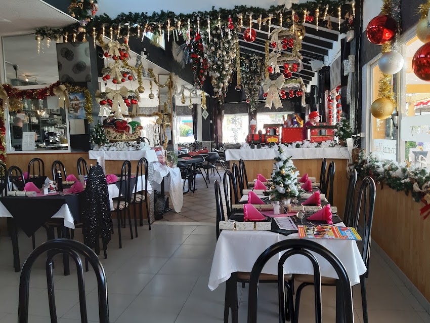 Restaurante Carmen’s