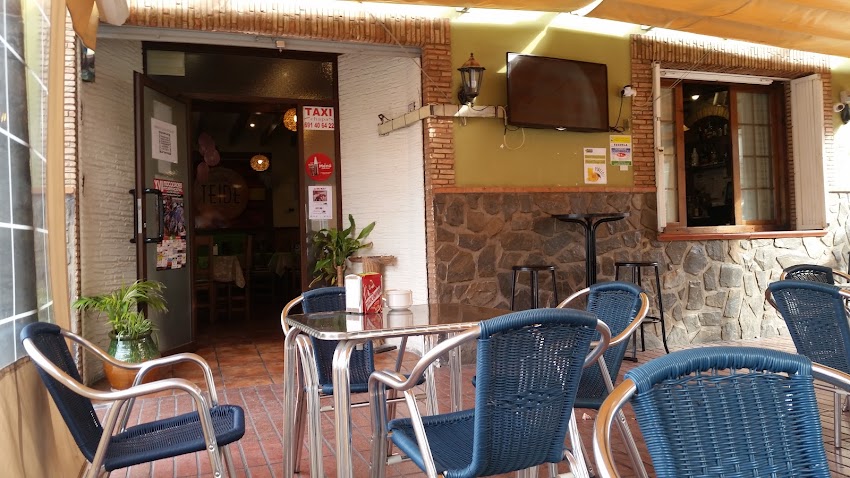 Teide Bar De Tapas