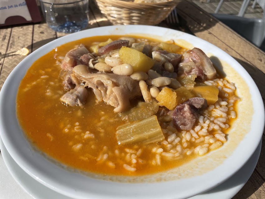 Restaurante La Lluna