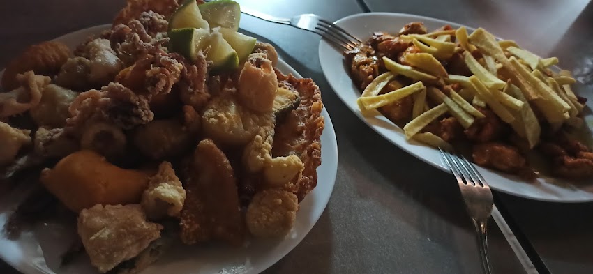 Restaurante LA KLABE