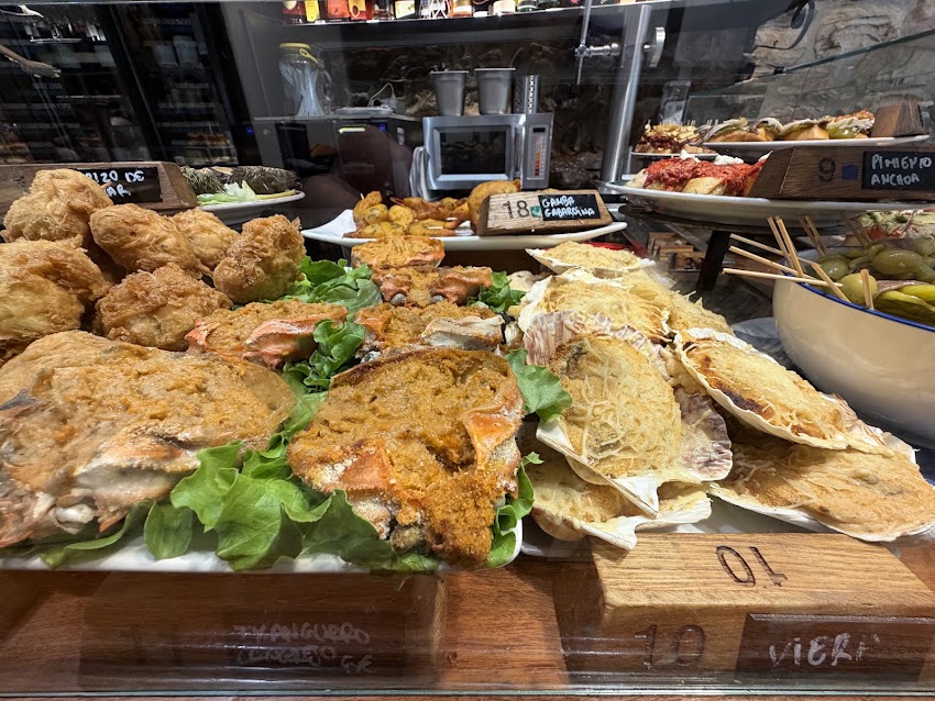 Baztán pintxos&bar
