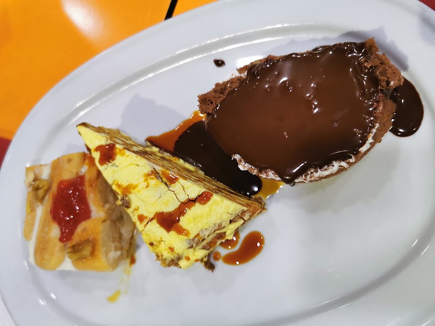 Restaurante Luisy