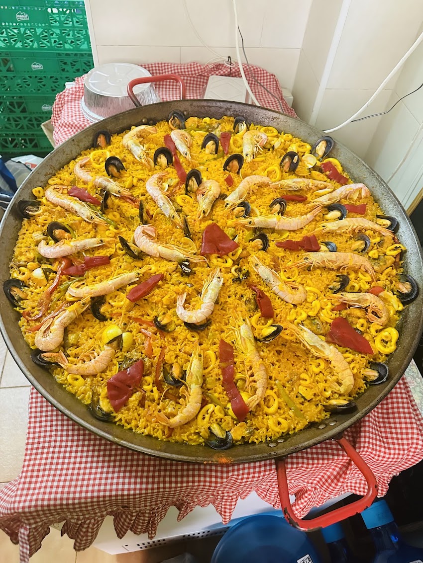 Gum comidas para llevar