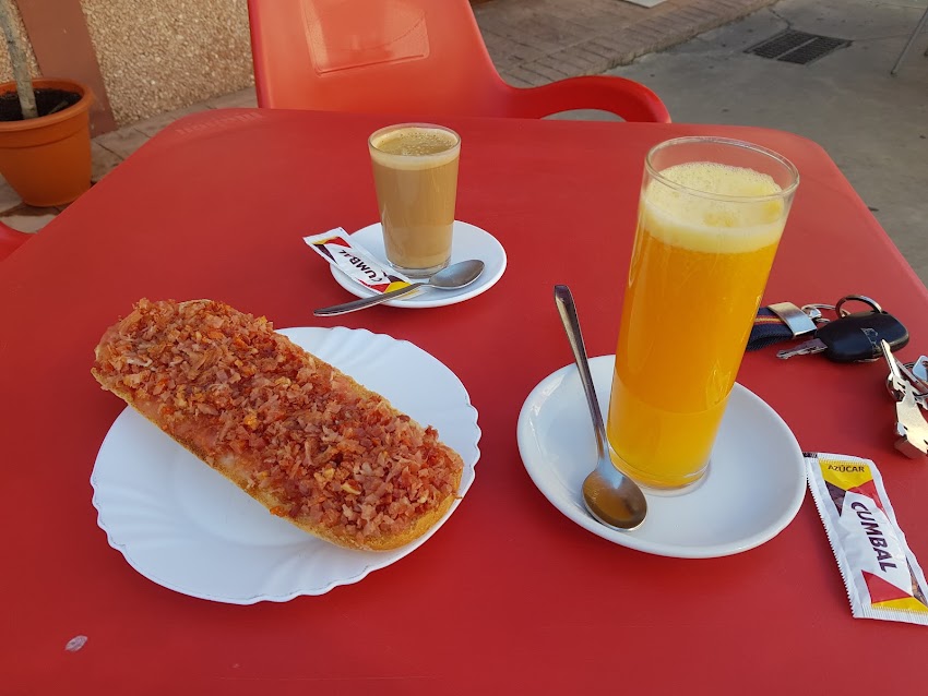 Alborada’s Restaurante