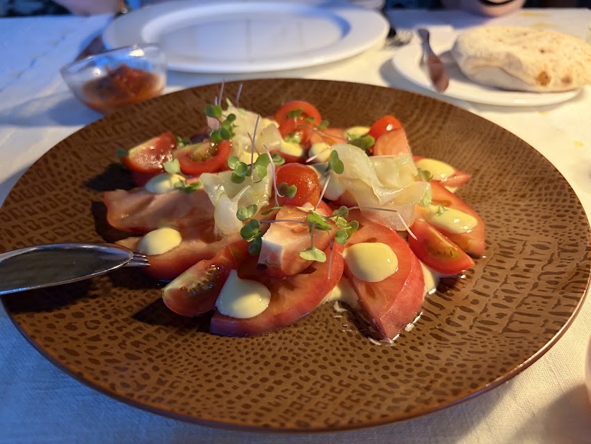 Restaurante Akara | Lopesan Baobab Resort