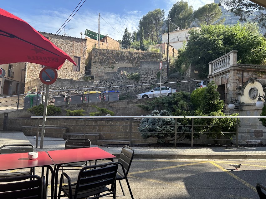 Bar La Roca