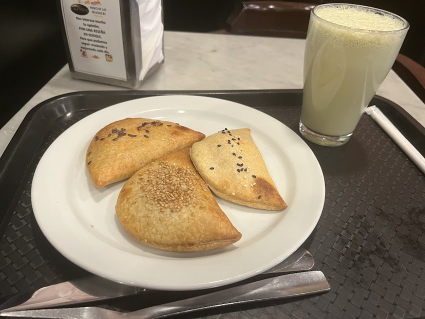 Granier Paseo de las Delicias