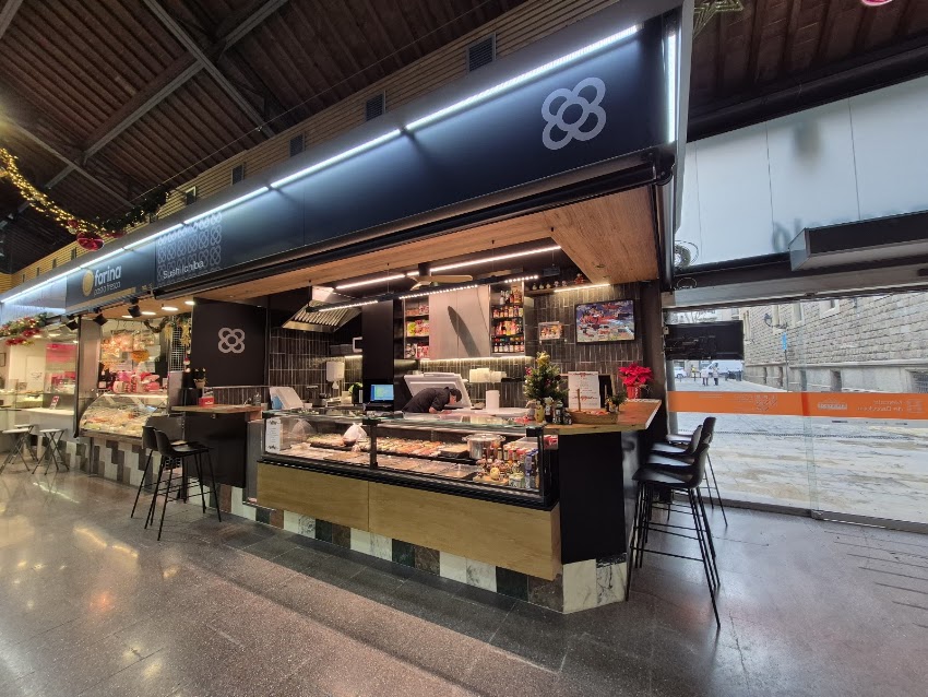 Sushi Ichiba