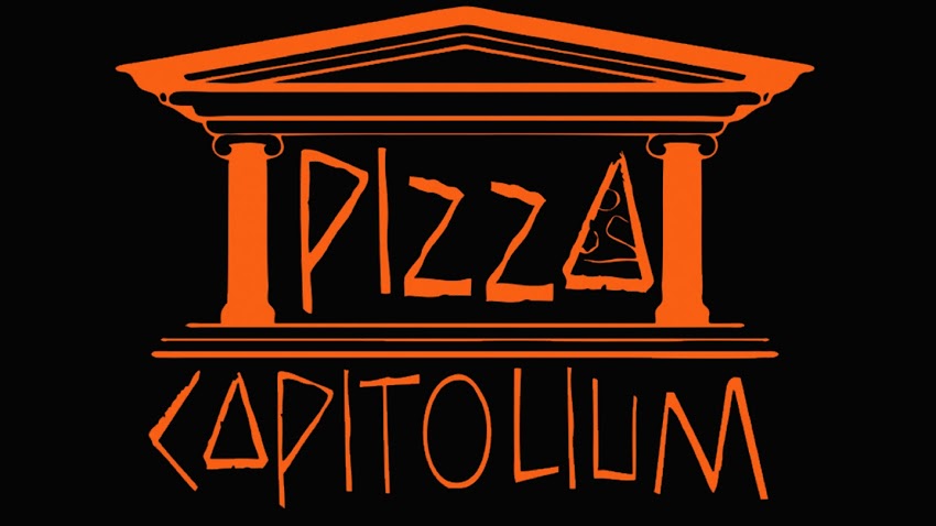 Capitolium Pizza Los Dolores