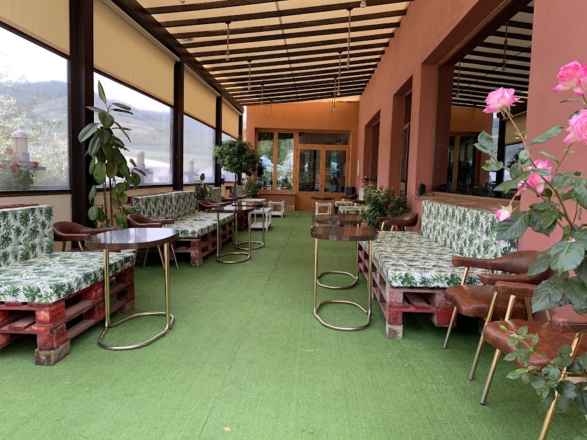 Hotel – Restaurante Sierra de Segura