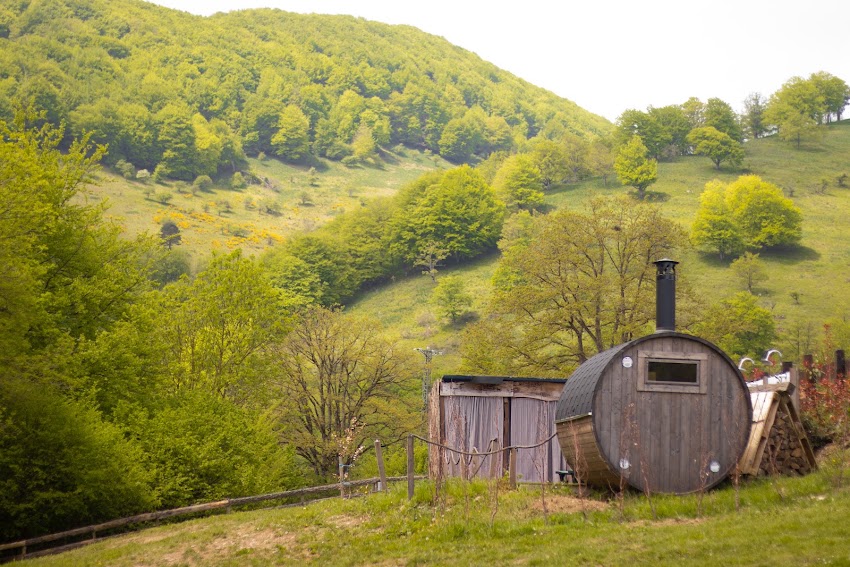 Hostal Urkixokoa | Alojamiento rural en la Selva de Irati