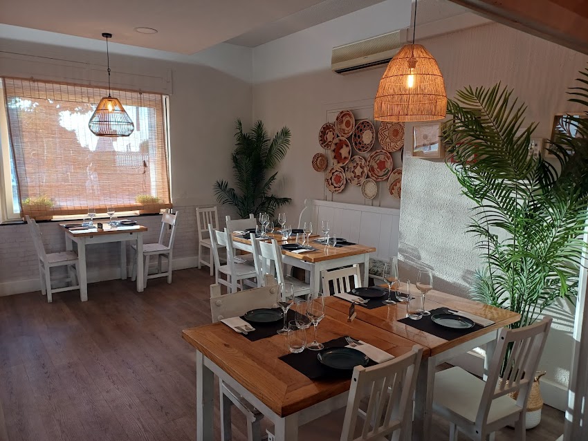 Gastrobar Bibi