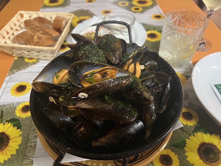 La Cassola Restaurant