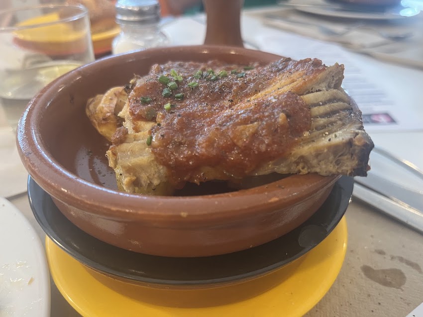 Kata Restaurante