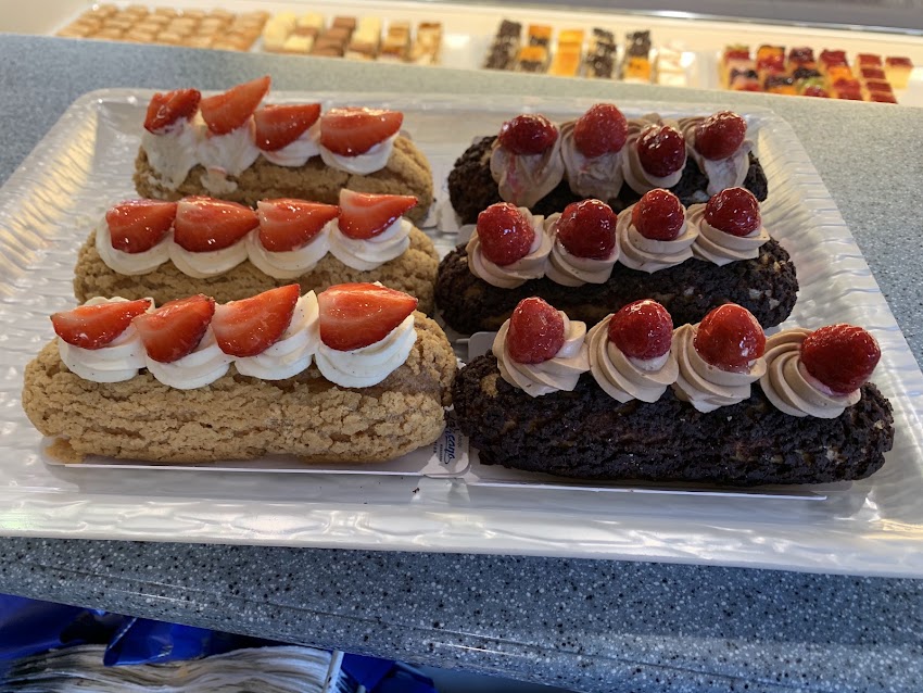 Pastelería Lazcano ( ventisquero )