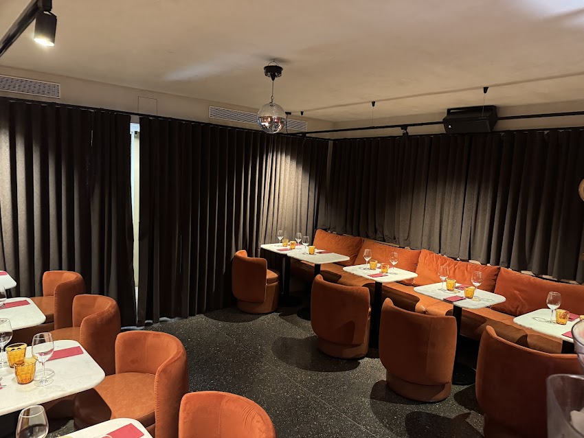 BAR COSTA