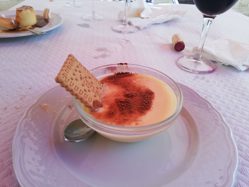 Restaurante Villa de Silos