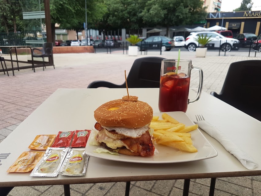 Restaurante el valle