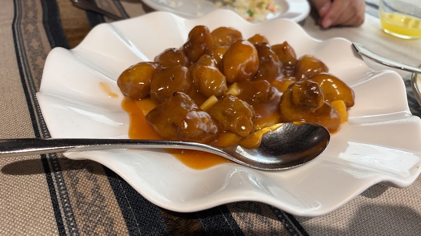 Restaurante Hong Long