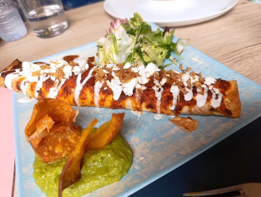 Tacomaracas
