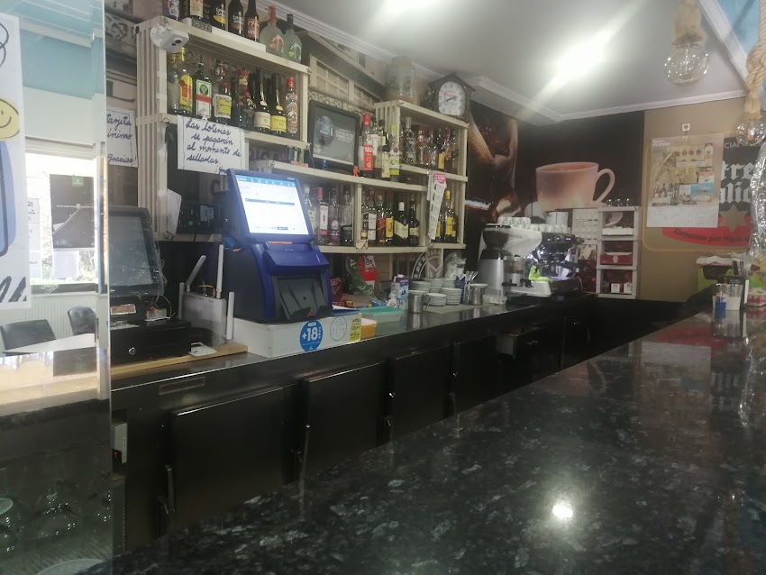 Pitón Restaurante
