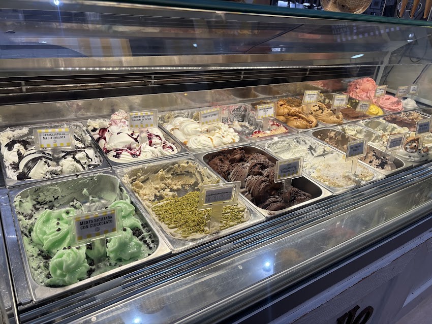 Gelateria Da Gallo | Heladería Barcelona