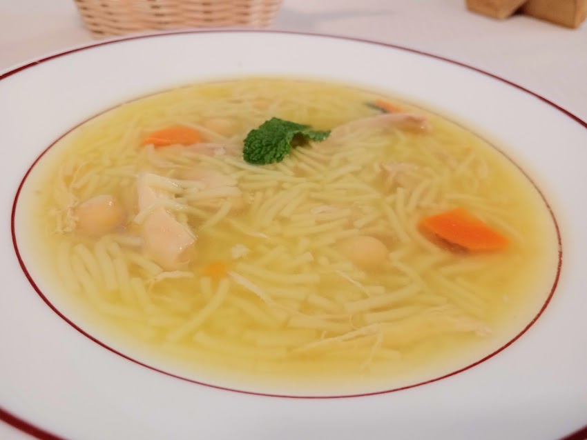 Restaurante La Bloquera