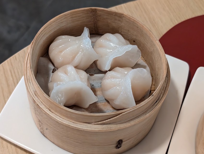 King Dim Sum