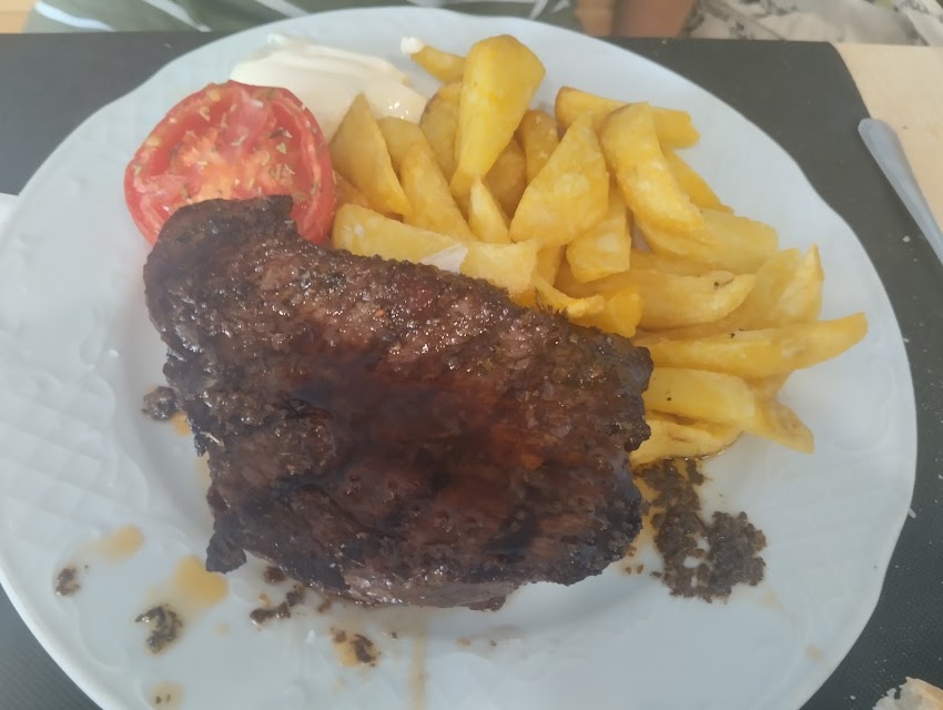 Restaurante La Cantineta